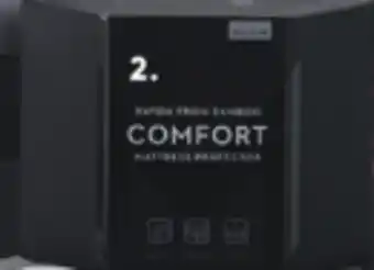 Dormez Vous Malouf comfort mattress protector offer