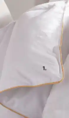Dormez Vous Fieldcrest luxury microgel duvet offer