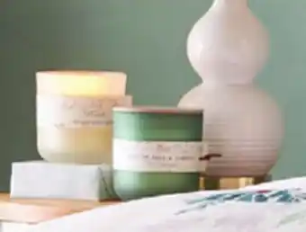 Walmart Soy wax scented jar candles offer