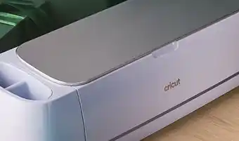 Walmart Cricut maker 3 smart cutting machine offer