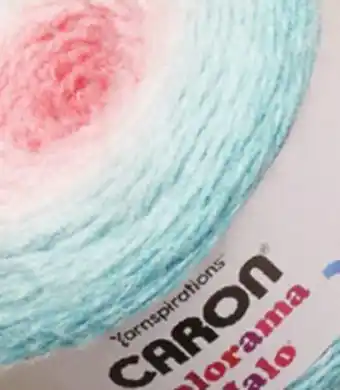 Walmart Mainstays cozy jumbo yarn offer