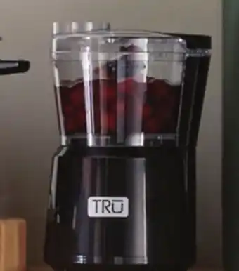 Walmart Toastmaster tru 3-cup chopper offer
