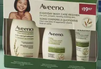Walmart Hand and body lotion holiday kits offer