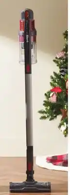 Walmart Shark cordless pet stick vacuum offer