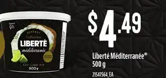 Loblaws Liberté méditerranée , 500 g offer