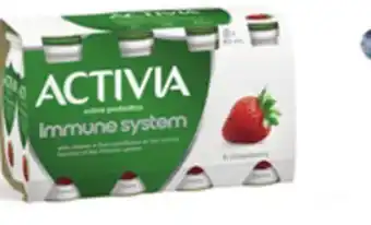 Loblaws Activia , 8 x 93 ml offer