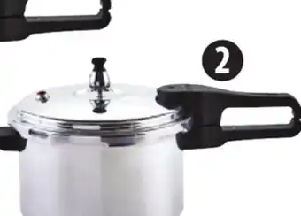 Canadian Tire 4.2-qt pressure cooker offer