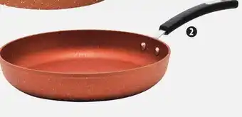Canadian Tire Heritage 24cm non-stick frypan offer