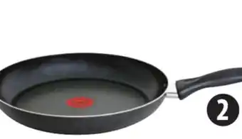 Canadian Tire T-fal 30cm viva non-stick pan offer