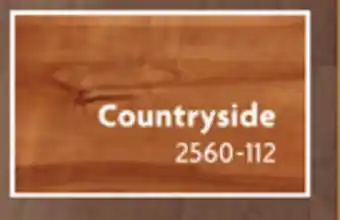 Home Hardware Expresso plus vinyl plank flooring offer