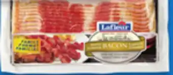 Walmart Lafleur original or maple flavour bacon offer