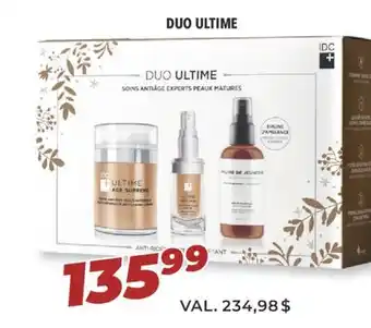 Familiprix Duo ultime offer