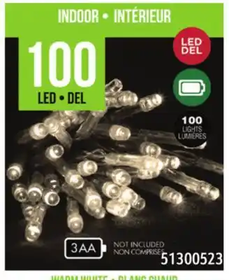 Sushi Shop Outdoor/indoor led light set offer