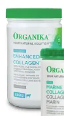 Avril Collagène hydrolysé offer