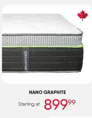 Meubles RD Nano graphite offer