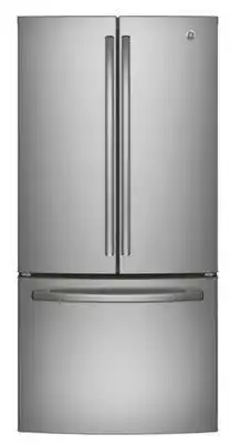 Meubles RD Ge appliances fridge 24.8 cu ft offer