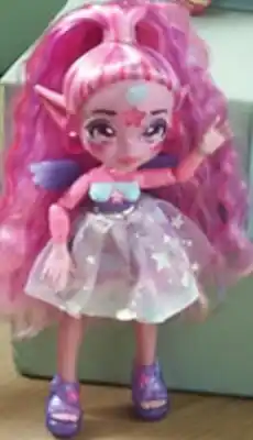 Walmart Magic mixies pixlings polls offer