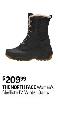 Sport Chek Women's shellista iv winter boots offer