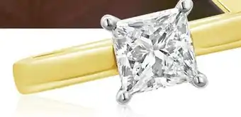 Charm Diamond Diamond ring offer