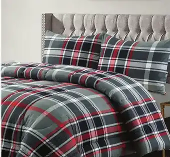 Rossy 2-3 pcs comforter set offer