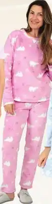 Rossy Women's pj set offer