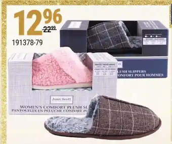 Rossy Slippers offer