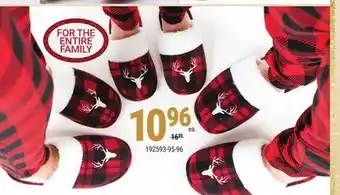 Rossy Slippers offer