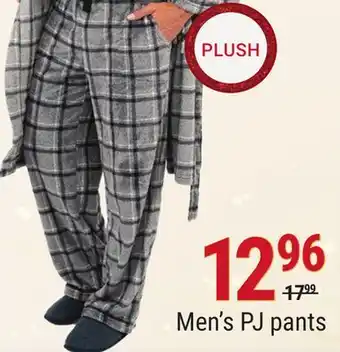 Rossy Men's pj pants offer
