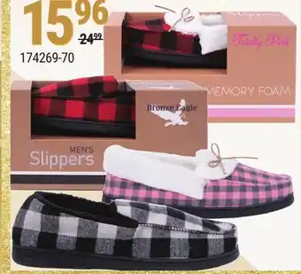 Rossy Slippers offer