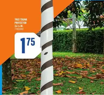 Canac Tree trunk protector 24-1/4 in offer