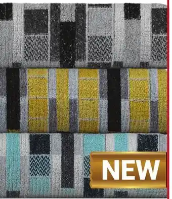 Rossy Bath towel offer