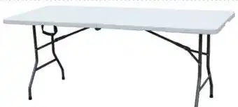 BMR Table pliante offer