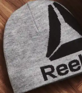 Walmart Men's reebok toque offer