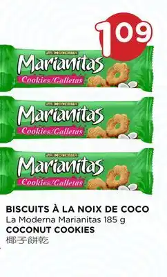 Kim Phat La moderna marianitas coconut cookies offer
