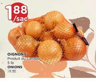 Kim Phat Onions offer
