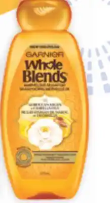 Brunet Garnier produits capillaires sélectionnés offer