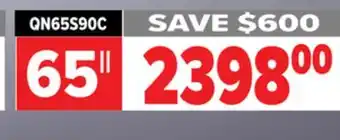 2001 Audio Video Samsung 65 oled 4k neo hdr32x panel offer