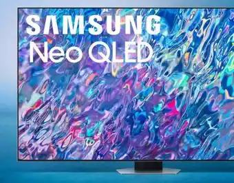 2001 Audio Video Samsung 55 qled 4k neo hdr 24x panel offer