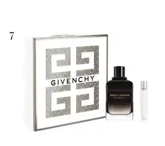 Hudson's Bay Givenchy gentleman boisee set offer