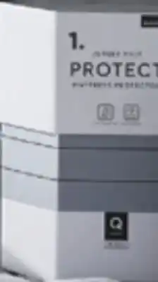Dormez Vous Malouf protect mattress protector offer