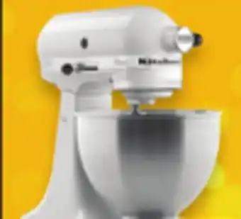 Walmart Kitchenaid classic 4.5-quart stand mixer offer