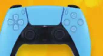 Walmart Ps5 dualsense controller offer