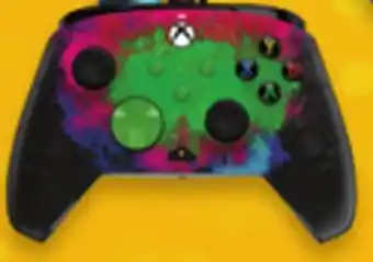 Walmart Pdp rematch xbox wired controller offer