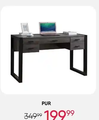 Meubles RD Pur offer