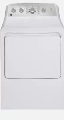 Meubles RD Dryer 7.2 cu ft offer