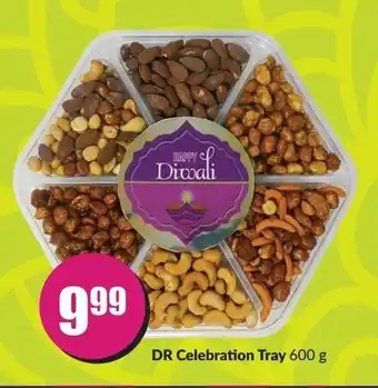 FreshCo DR Celebration Tray 600g offer