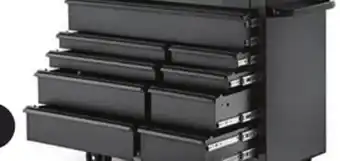 Canadian Tire Maximum 41˝9-drawer cabinet offer