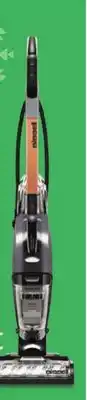 Canadian Tire Bissell crosswave hydrosteam corded hard floor cleaner offer