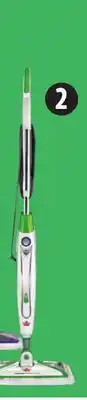 Canadian Tire Bissell powerfresh 2-in-1 steam mop offer