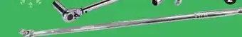 Canadian Tire Maximum 24 flex breaker bar offer